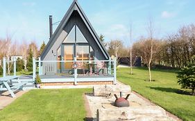 Silver Birch Lodge